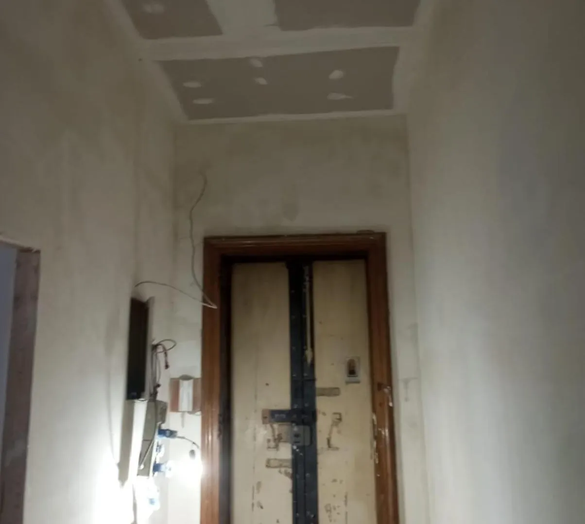 Ludben Dante Hotel Nápoly Vendégház